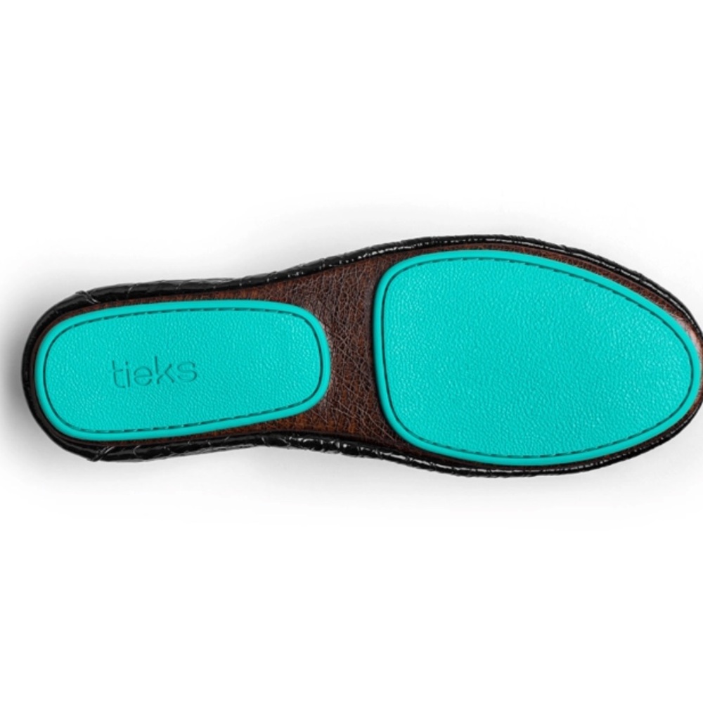 Tieks OBSIDIAN BLACK - Picture 4 of 10